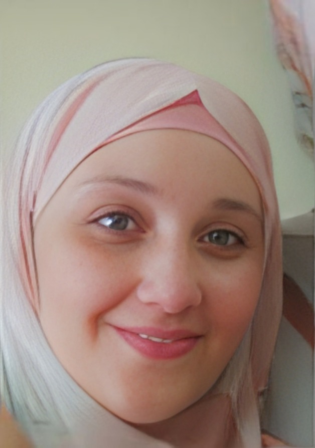 heba adel ali mohamed